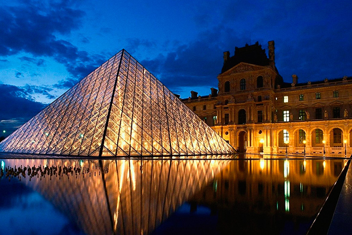 París | Louvre