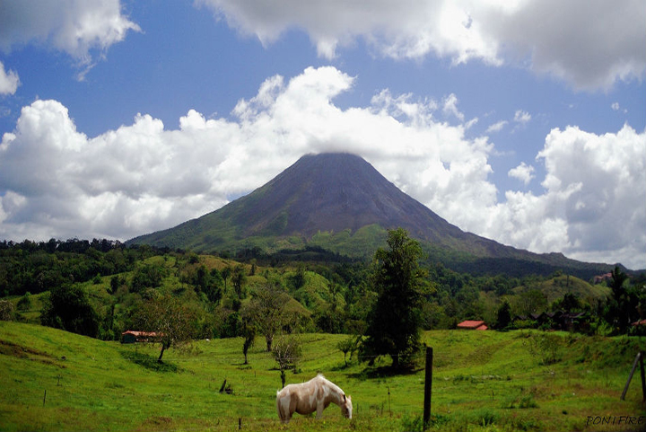 viajes_personalizados_volcán_Arenal
